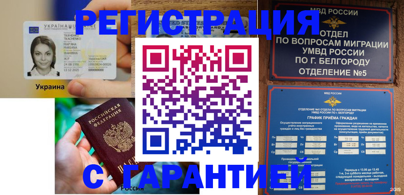 прописка иностранных граждан в Димитровграде